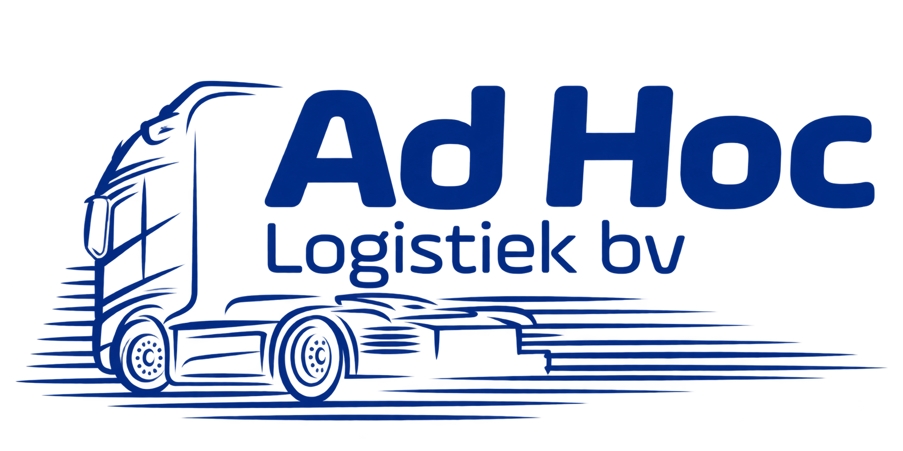 Ad Hoc Logistiek bv